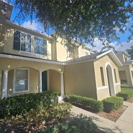 Rent this 2 bed house on 8106 Silent Creek Dr in Tampa, Florida