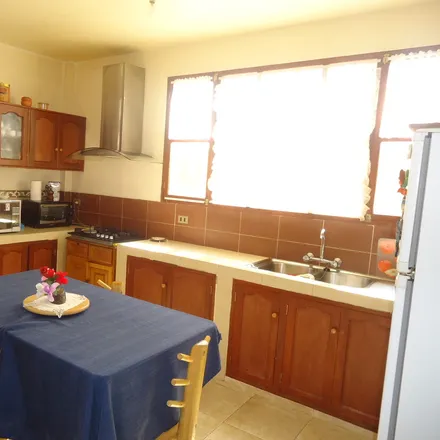 Image 4 - La Paz, Ovejuyo, L, BO - House for rent