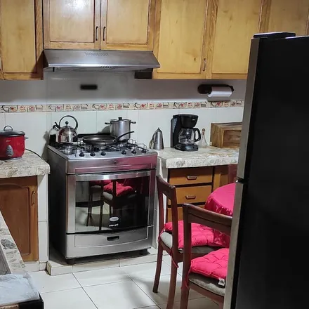Rent this 3 bed apartment on San Borja in Lima Metropolitan Area, Lima