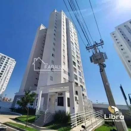Image 2 - Rua Heloísa Oliveira Evangelista, Parque Campolim, Sorocaba - SP, 18048-123, Brazil - Apartment for sale