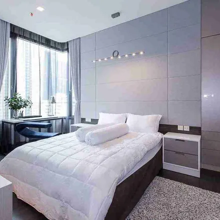 Rent this 1 bed apartment on 7-Eleven in Soi Sukhumvit 23, Asok