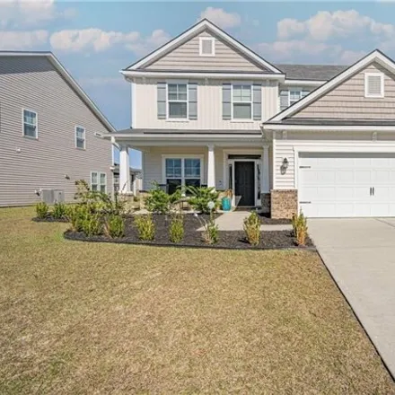 Buy this 3 bed house on 139 Willow Point Circle in Savannah, GA 31407