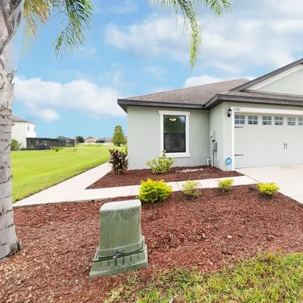 Buy this 3 bed house on 5581 Maggiore Boulevard in Lakeland, FL 33805