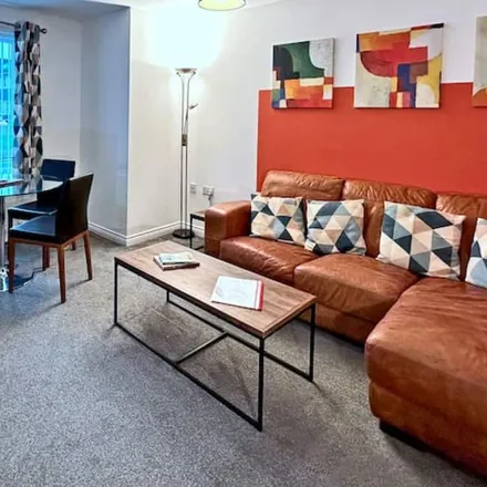 Image 7 - Ashington, NE63 9FA, United Kingdom - Apartment for rent