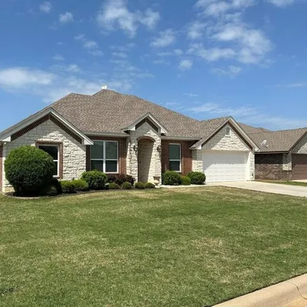 Image 2 - 9152 Parkview Circle, Tolar, Hood County, TX 76476, USA - House for sale