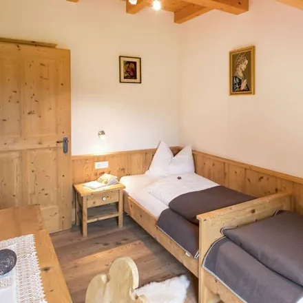 Rent this 2 bed apartment on 39035 Welsberg-Taisten - Monguelfo-Tesido BZ