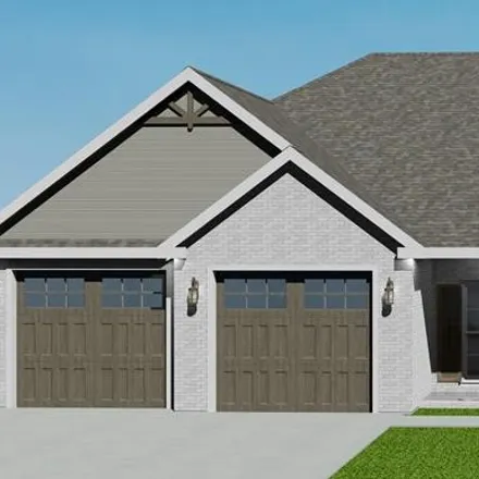 Buy this 4 bed house on 2601 Heritage Drive in Dothan, AL 36303