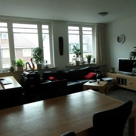 Image 2 - Rietvinkstraat 10, 5613 BX Eindhoven, Netherlands - Apartment for rent