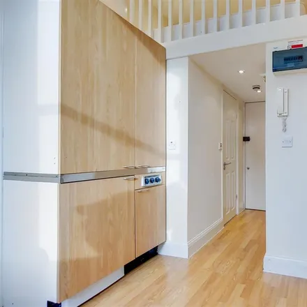 Image 1 - 59 Gunterstone Road, London, W14 9BS, United Kingdom - Apartment for rent