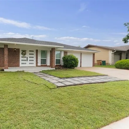 Buy this 3 bed house on 4902 Broadhill Drive in Austin, TX 78721