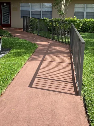Rent this 2 bed condo on Driveway in Pembroke Pines, FL 33027