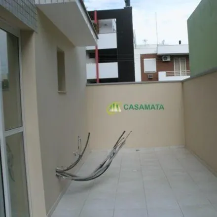 Buy this 2 bed apartment on Rua Francisco Manuel 1969 in Centro, Santa Maria - RS