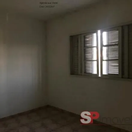 Rent this 2 bed apartment on Rua Alfredo Silveira in Aricanduva, São Paulo - SP