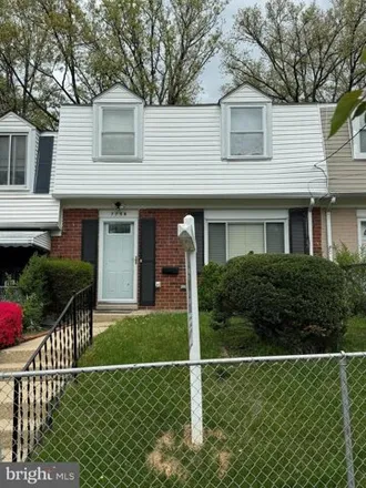 Buy this 3 bed house on 7760 Burnside Road in Hyattsville, MD 20785