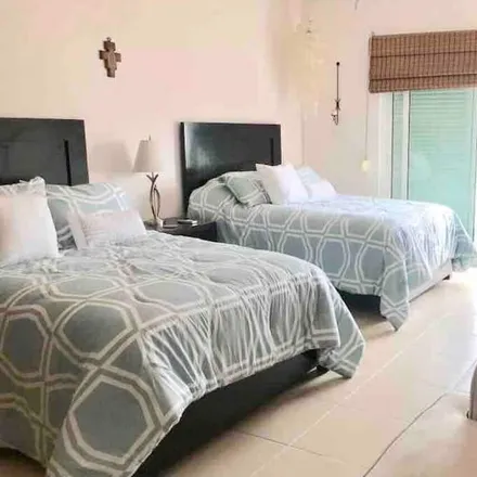 Rent this 3 bed apartment on Santiago de Querétaro in Querétaro, Mexico