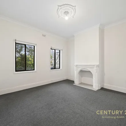 Rent this 1 bed apartment on 452A Cleveland Street in Surry Hills NSW 2010, Australia