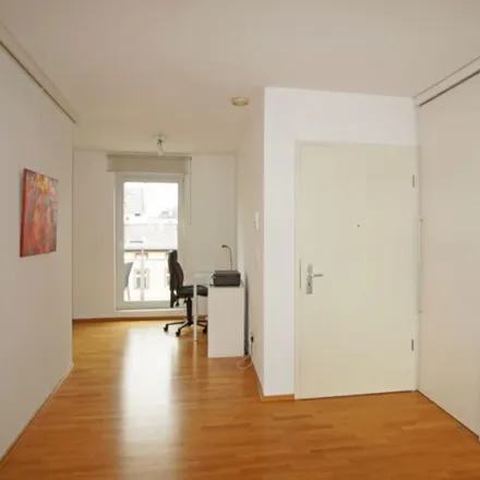 Image 5 - Schifferstraße 22, 60594 Frankfurt, Germany - Apartment for rent