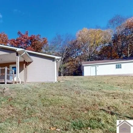 Buy this 3 bed house on 591 Rudy Brooks Lane in Marshall County, KY 42025