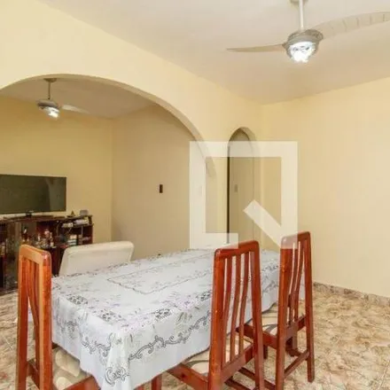 Buy this 3 bed apartment on Estrada Governador Chagas Freitas in Portuguesa, Rio de Janeiro - RJ