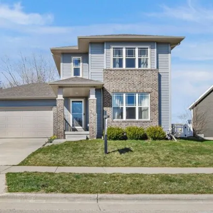 Buy this 3 bed house on 237 Milky Way in Madison, WI 53718