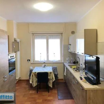 Image 3 - Via Coni Zugna 6, 10135 Turin TO, Italy - Apartment for rent