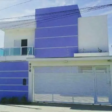 Buy this 5 bed house on Rua das Palmeiras in Cidade Santa Júlia, Itanhaem - SP