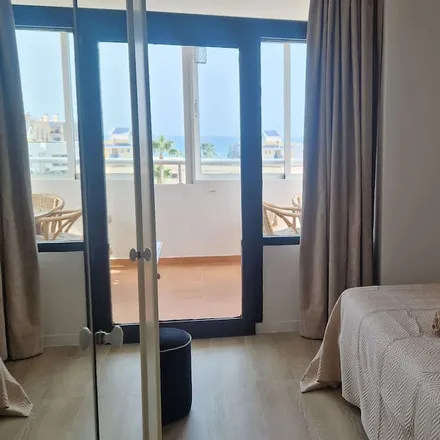 Rent this 3 bed apartment on Torremolinos in Andalusia, Spain
