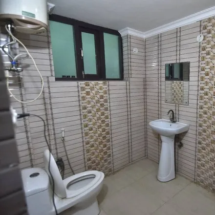 Rent this 9 bed apartment on Noida in Gautam Buddha Nagar District, India
