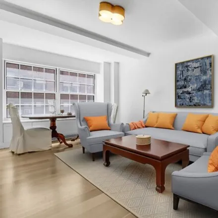 Buy this 1 bed condo on 12 East 88th Street in New York, NY 10128