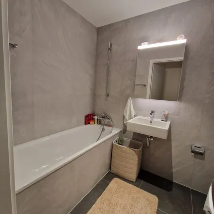 Rent this 5 bed apartment on Cèdres in Rue Centrale, 1022 Chavannes-près-Renens