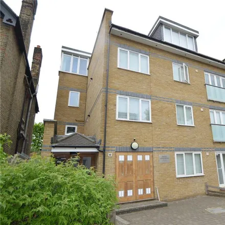 Image 1 - Spring Apartments, Addiscombe Grove, London, CR0 5BU, United Kingdom - Apartment for rent