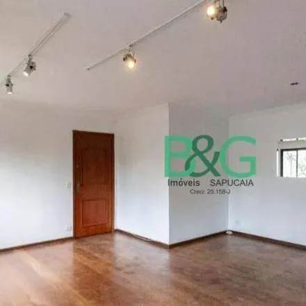 Image 2 - Edifício Montreaux, Rua Araguari 287, Indianópolis, São Paulo - SP, 04514-040, Brazil - Apartment for sale