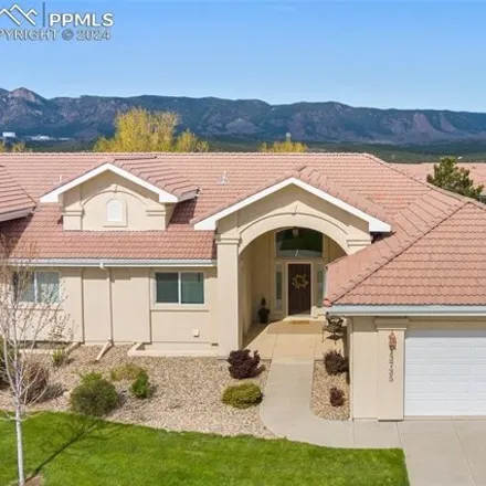 Buy this 3 bed house on 13813 Paradise Villas Grove in Gleneagle, CO 80921