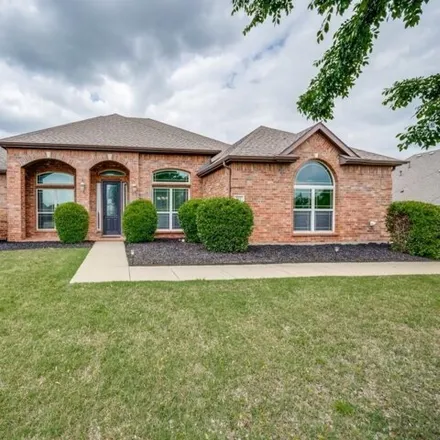 Buy this 5 bed house on 211 Lake Way in Cross Roads, Denton County