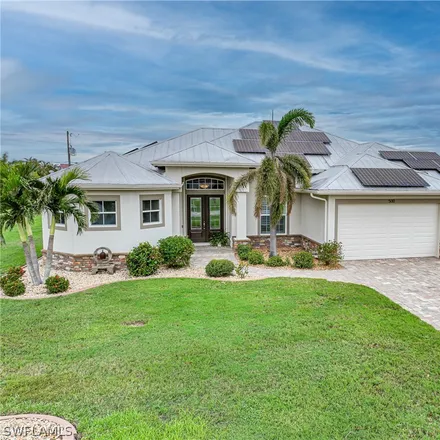 Buy this 3 bed house on 545 Royal Poinciana in Punta Gorda, FL 33955