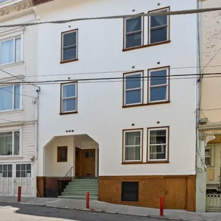 Buy this 6 bed house on 21;23;25 Wayne Place in San Francisco, CA 94133
