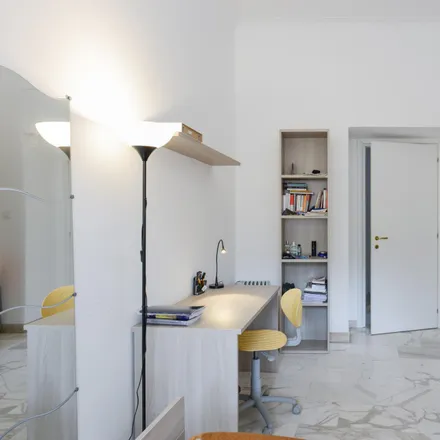 Image 3 - Via Asmara, 00199 Rome RM, Italy - Room for rent