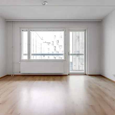 Rent this 1 bed apartment on Karavaanikuja 2 in 00980 Helsinki, Finland