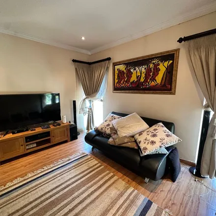 Rent this 4 bed apartment on Mahogany in Tshwane Ward 101, Gauteng