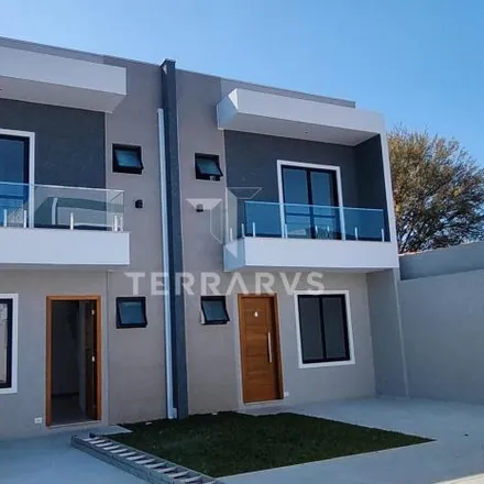 Buy this 3 bed house on Rua Germano Beckert 869 in Bairro Alto, Curitiba - PR