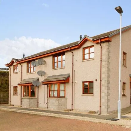 Rent this 2 bed apartment on 17 Calcots Crescent in Elgin, IV30 6GL
