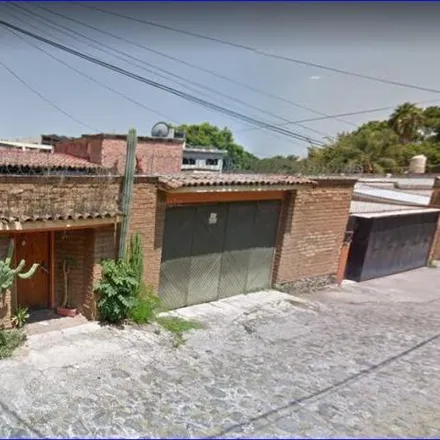 Buy this 5 bed house on Privada de la Rosa in Quintana Roo, 62070 Cuernavaca