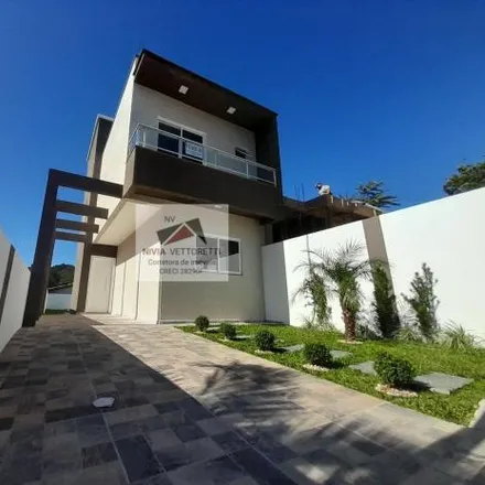 Image 2 - Escola Maria Conceição Nunes, Servidão Luiz Duarte Soares, São João do Rio Vermelho, Florianópolis - SC, 88060-338, Brazil - House for sale