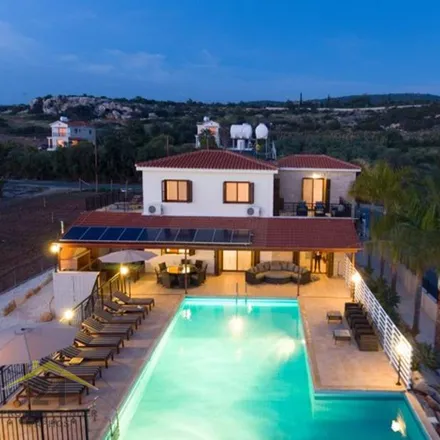 Image 9 - Agios Georgios, Paphos District, Cyprus - House for sale