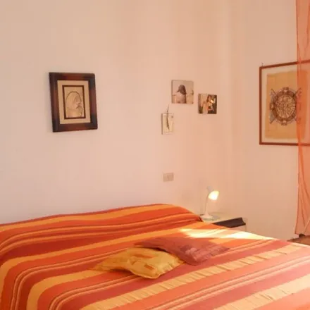Image 6 - Via del Palombo, 57022 Castagneto Carducci LI, Italy - Apartment for rent