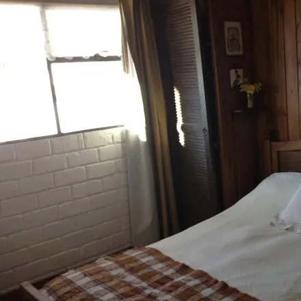 Rent this 3 bed house on Santiago Metropolitan