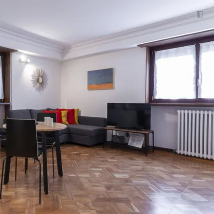 Image 7 - Via Sagunto, 20159 Milan MI, Italy - Apartment for rent