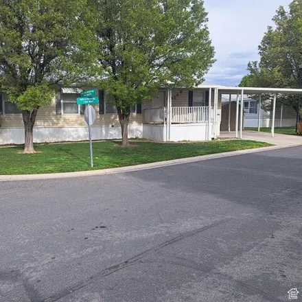 Buy this studio apartment on 3605 Birch River Road in West Valley City, UT 84119