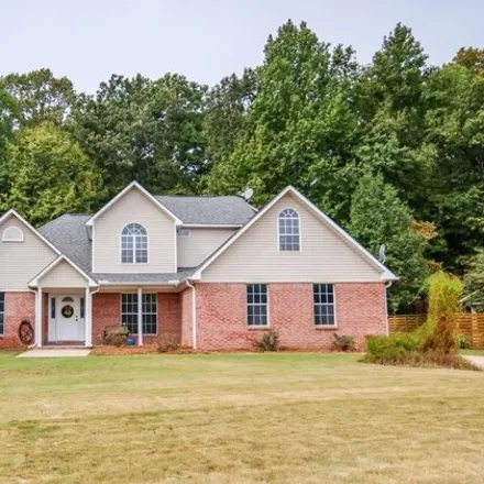 Buy this 5 bed house on 143 Peyton Circle in Oxford, MS 38655
