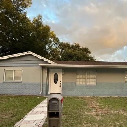 Rent this 4 bed house on 4952 Billy Direct Lane in Pasco County, FL 33559